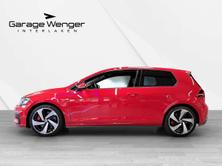 VW new Golf GTI Performance, Benzin, Occasion / Gebraucht, Handschaltung - 3