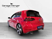 VW new Golf GTI Performance, Essence, Occasion / Utilisé, Manuelle - 4