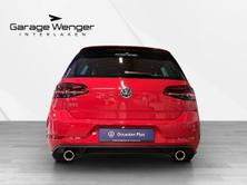 VW new Golf GTI Performance, Benzin, Occasion / Gebraucht, Handschaltung - 5