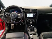 VW new Golf GTI Performance, Benzin, Occasion / Gebraucht, Handschaltung - 7