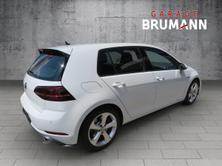 VW Golf 2.0 TSI GTI Perform., Benzin, Occasion / Gebraucht, Automat - 4
