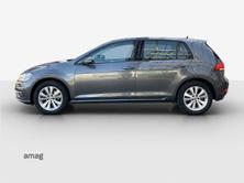 VW Golf Comfortline, Benzin, Occasion / Gebraucht, Automat - 2