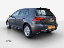 VW Golf Comfortline, Benzin, Occasion / Gebraucht, Automat - 3