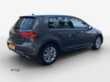 VW Golf Comfortline, Benzin, Occasion / Gebraucht, Automat - 4