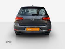 VW Golf Comfortline, Benzin, Occasion / Gebraucht, Automat - 6