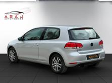 VW Golf 1.4 TSI Trendline, Petrol, Second hand / Used, Manual - 4