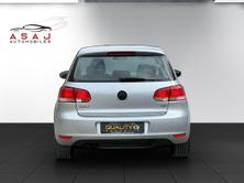 VW Golf 1.4 TSI Trendline, Benzin, Occasion / Gebraucht, Handschaltung - 5