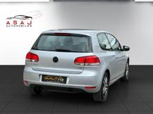 VW Golf 1.4 TSI Trendline, Benzin, Occasion / Gebraucht, Handschaltung - 6