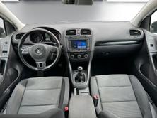 VW Golf 1.4 TSI Trendline, Benzin, Occasion / Gebraucht, Handschaltung - 7