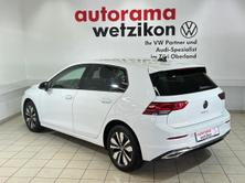 VW Golf 1.5 TSI ACT Style, Benzin, Occasion / Gebraucht, Automat - 3
