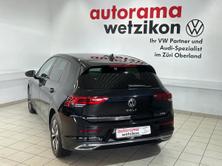 VW Golf 1.5 TSI ACT Style, Benzin, Occasion / Gebraucht, Automat - 4