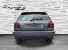 VW Golf 2900 VR6 syncro, Benzin, Occasion / Gebraucht, Handschaltung - 7