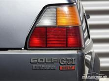 VW Golf GTi, Essence, Occasion / Utilisé, Manuelle - 7