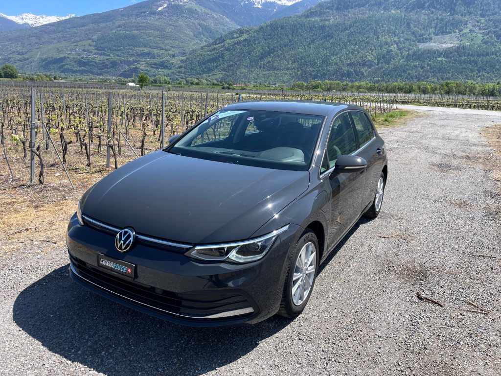 VW GOLF 1.4 TSI PHEV Style DSG