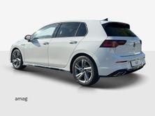 VW Golf R-Line, Benzin, Occasion / Gebraucht, Automat - 3
