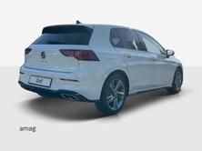 VW Golf R-Line, Benzin, Occasion / Gebraucht, Automat - 4