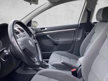 VW Golf 1.4 TSI Comfortline, Benzin, Occasion / Gebraucht, Handschaltung - 7