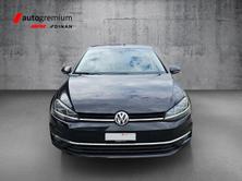 VW Golf 1.6 TDI Comfortline DSG, Diesel, Occasion / Utilisé, Automatique - 3