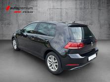 VW Golf 1.6 TDI Comfortline DSG, Diesel, Occasion / Utilisé, Automatique - 6