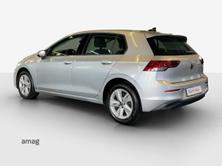 VW Golf Life, Benzin, Occasion / Gebraucht, Automat - 3