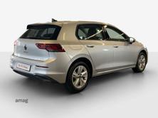 VW Golf Life, Benzin, Occasion / Gebraucht, Automat - 4