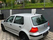 VW Golf IV 1.6 Basis, Essence, Occasion / Utilisé, Manuelle - 3