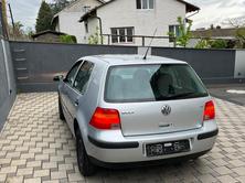 VW Golf IV 1.6 Basis, Benzin, Occasion / Gebraucht, Handschaltung - 6