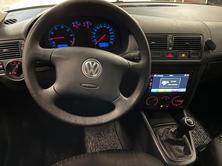 VW Golf IV 1.6 Basis, Essence, Occasion / Utilisé, Manuelle - 7