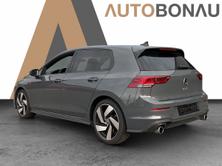 VW Golf VIII 2.0 TSI GTI DSG, Benzin, Occasion / Gebraucht, Automat - 3