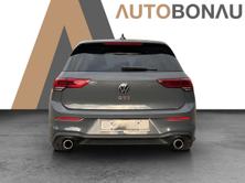 VW Golf VIII 2.0 TSI GTI DSG, Benzin, Occasion / Gebraucht, Automat - 4