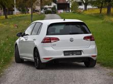 VW Golf VII 2.0 TSI GTI Performance DSG, Benzin, Occasion / Gebraucht, Automat - 2