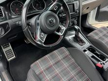 VW Golf VII 2.0 TSI GTI Performance DSG, Essence, Occasion / Utilisé, Automatique - 5