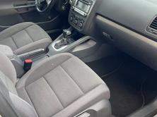 VW Golf V 1.4 TSI 140 Comfortline DSG, Benzin, Occasion / Gebraucht, Automat - 4
