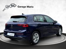 VW Golf 1.5 e TSI ACT Life DSG, Mild-Hybrid Benzin/Elektro, Occasion / Gebraucht, Automat - 5