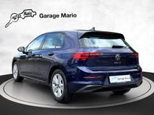 VW Golf 1.5 e TSI ACT Life DSG, Mild-Hybrid Benzin/Elektro, Occasion / Gebraucht, Automat - 7