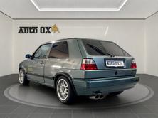 VW Golf 1600 GL, Benzin, Occasion / Gebraucht, Automat - 3