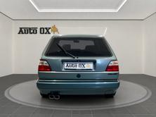 VW Golf 1600 GL, Benzin, Occasion / Gebraucht, Automat - 4