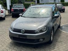 VW Golf 1.4 TSI Comfortline, Benzin, Occasion / Gebraucht, Handschaltung - 3