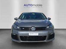 VW Golf 1.4 TSI Team DSG, Benzin, Occasion / Gebraucht, Automat - 3