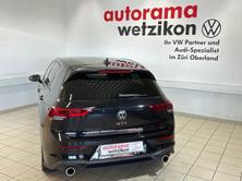 VW Golf 2.0 TSI GTI Manuell, Benzin, Occasion / Gebraucht, Handschaltung - 4