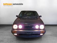 VW Golf 1800 GTI, Benzin, Occasion / Gebraucht, Handschaltung - 2