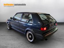 VW Golf 1800 GTI, Benzina, Occasioni / Usate, Manuale - 6