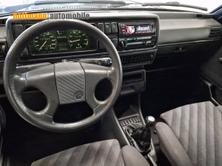 VW Golf 1800 GTI, Benzina, Occasioni / Usate, Manuale - 7