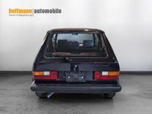 VW Golf 1800 GTI, Benzina, Occasioni / Usate, Manuale - 5