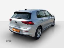 VW Golf Life, Benzin, Occasion / Gebraucht, Automat - 4
