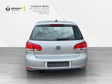 VW Golf 2.0 TDI Comfort 4M., Diesel, Occasion / Gebraucht, Handschaltung - 4