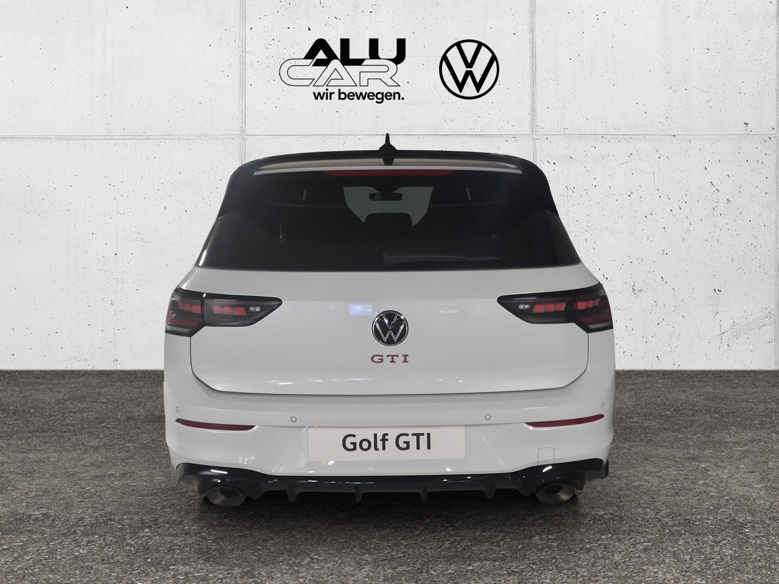 VW Golf PA GTI Clubsport, Petrol, Second hand / Used, Automatic - 4