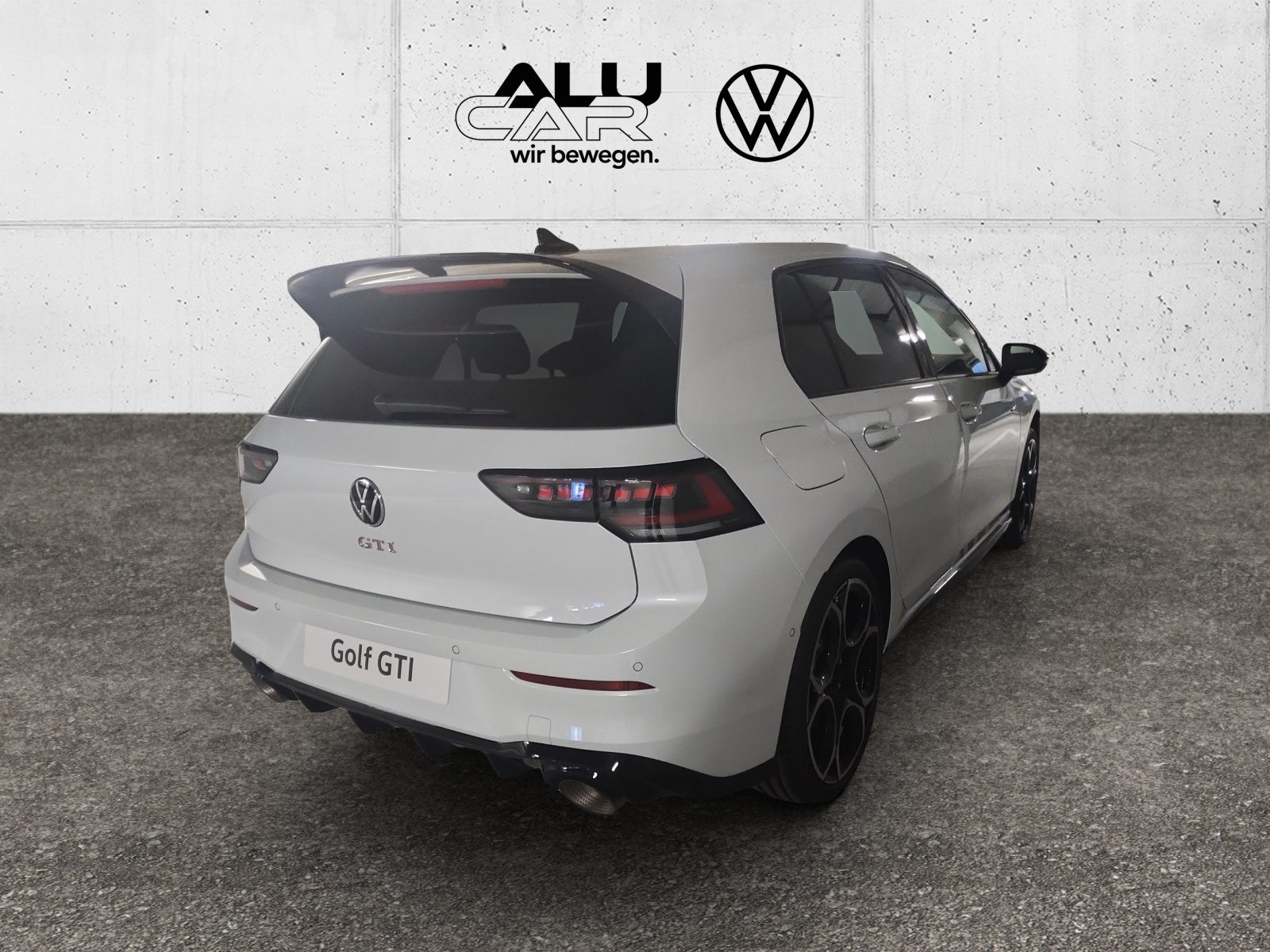 VW Golf PA GTI Clubsport, Petrol, Second hand / Used, Automatic - 5