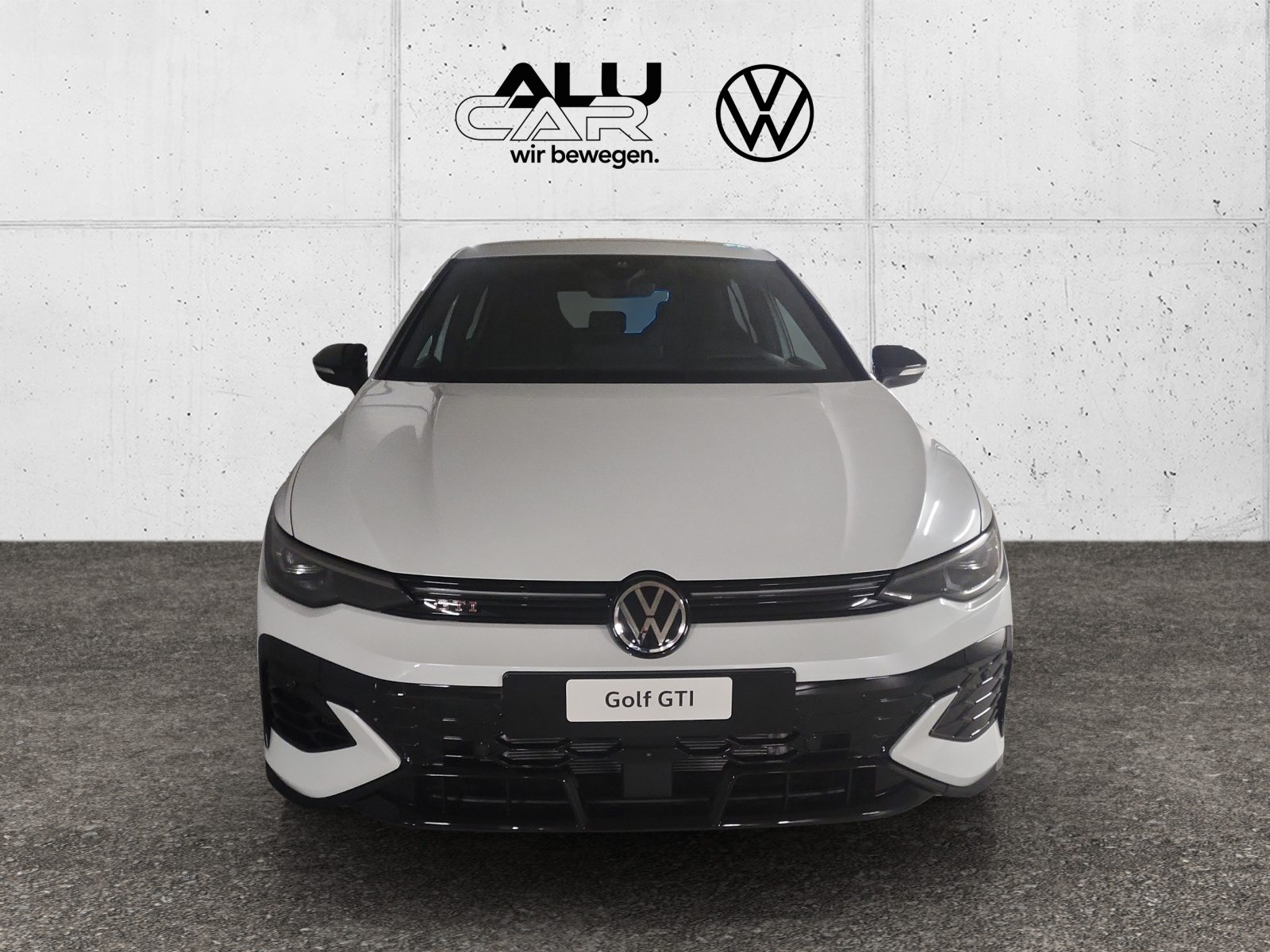VW Golf PA GTI Clubsport, Petrol, Second hand / Used, Automatic - 7