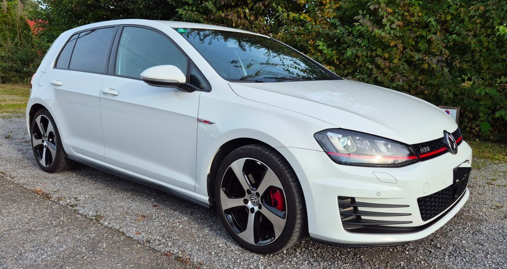 VW 2.0 TSI